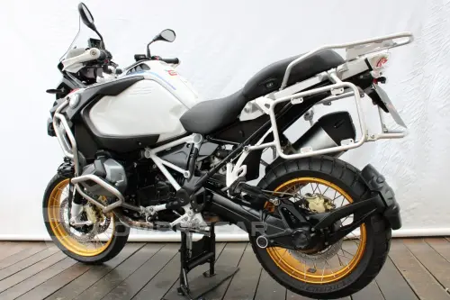 BMW R 1250 GS ADVENTURE PREMIUM RALLYE