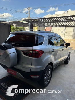 ECOSPORT 2.0 Freestyle 16V A