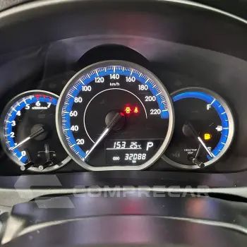 YARIS XL 1.5 Flex 16V 5p Aut.