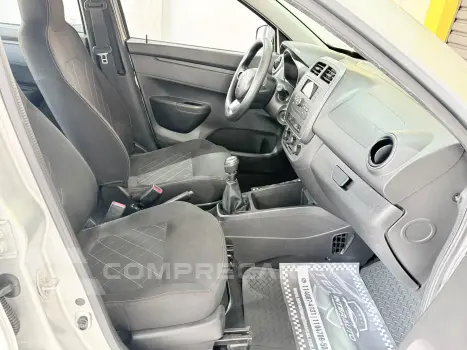 KWID 1.0 12V SCE ZEN