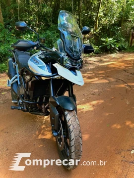 Tiger 900 GT