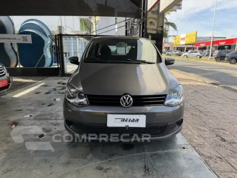 FOX - 1.0 MI 8V 4P MANUAL