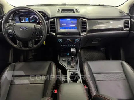 RANGER FX4CD4A32