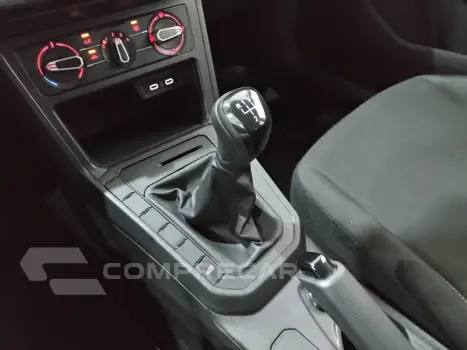 POLO 1.0 MPI TRACK MANUAL