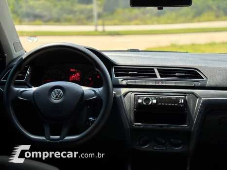Voyage 1.0 MPI (Flex)