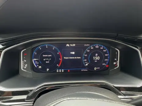 NIVUS 1.0 200 TSI Highline