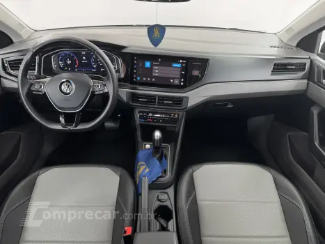 POLO 1.0 200 TSI Highline