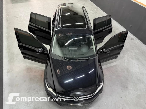 TIGUAN 1.4 TSI 16V Turbo
