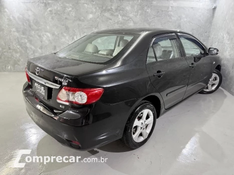 COROLLA 2.0 XEI 16V