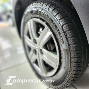 KWID 1.0 12V SCE ZEN