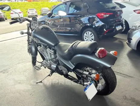 VT 600 C SHADOW