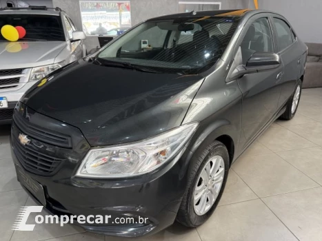 CHEVROLET PRISMA - 1.0 MPFI JOY 8V 4P MANUAL 4 portas