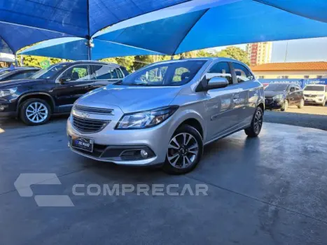 ONIX - 1.4 MPFI LTZ 8V 4P MANUAL