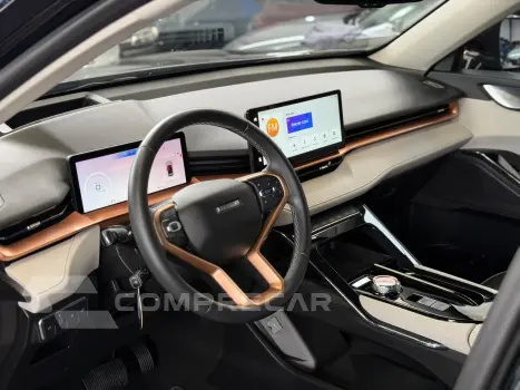 Haval H6 19 1.5 (Hibrido)