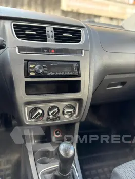 SPACEFOX 1.6 MI Trend 8V