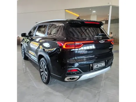 TIGGO 8 1.6 TGDI GASOLINA TXS DCT