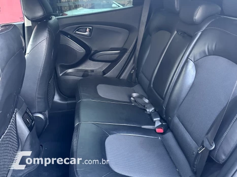 IX35 2.0 MPFI 16V FLEX 4P AUTOMÁTICO