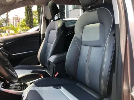 Tracker 1.2 Turbo Flex Premier Automático