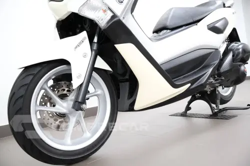 NMAX 160 ABS
