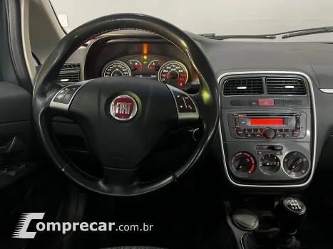 Punto Essence 1.6 16V (Flex)