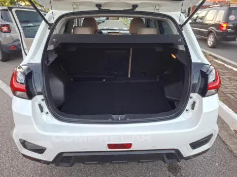 OUTLANDER 2.0 MIVEC FLEX SPORT HPE AWD AUTOMÁTICO