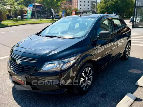 Onix 1.0 Mpfi Joy 8V Flex 4P Manual