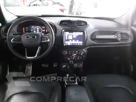 RENEGADE 1.3 T270 Turbo Flex S 4x4 At9