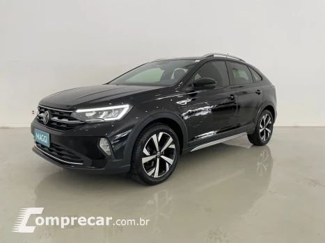 NIVUS 1.0 200 TSI Highline