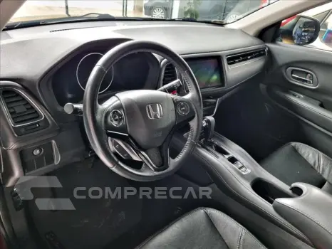 HR-V 1.8 16V EX
