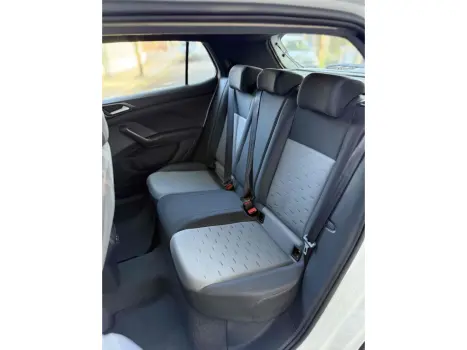 T-CROSS 1.0 200 TSI TOTAL FLEX COMFORTLINE AUTOMÁTICO