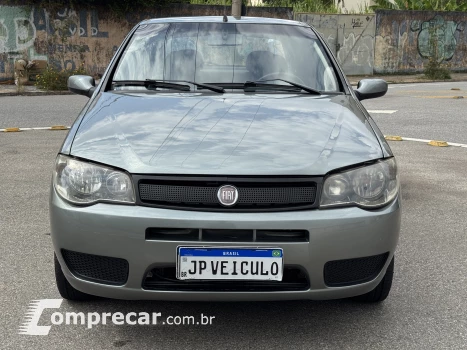 PALIO 1.0 MPI Fire 8V