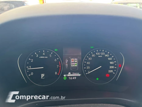HRV