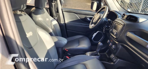 RENEGADE 1.8 16V Sport