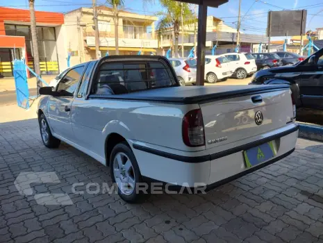 Saveiro 1.6 G3 FLEX