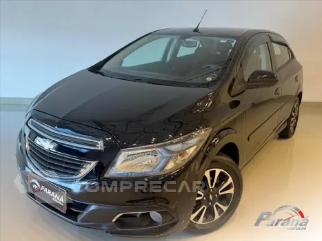 ONIX 1.4 MPFI LTZ 8V FLEX 4P MANUAL