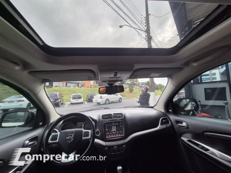 JOURNEY RT  3.6 V6 Aut.