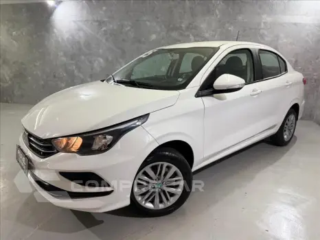 Fiat CRONOS 1.0 Firefly Drive 4 portas