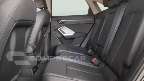 Q3 2.0 40 TFSI GASOLINA SPORTBACK PERFORMANCE QUA