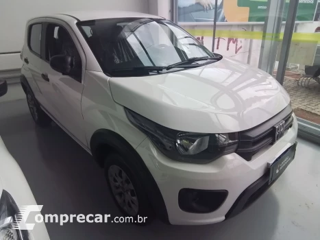 MOBI 1.0 EVO FLEX LIKE. MANUAL