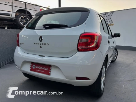 SANDERO 1.0 12V SCE Authentique