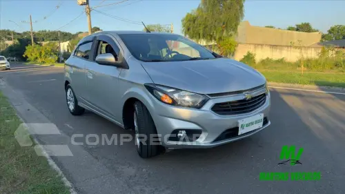 ONIX 1.4 MPFI LT 8V FLEX 4P MANUAL