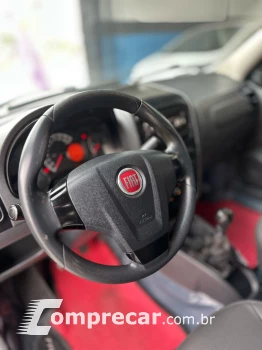 STRADA 1.4 MPI Working CD 8V