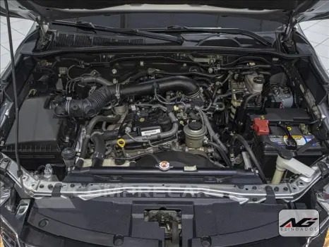 HILUX SW4 2.7 SRV 7 Lugares 4X2 16V