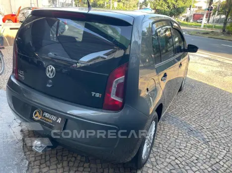 up! move tsi 1.0 Total Flex 12V 5p