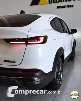 Fastback 1.3 16V 4P FLEX LIMITED EDITION TURBO 270 AUTOMÁTIC