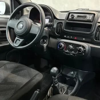 MOBI LIKE 1.0 Fire Flex 5p.