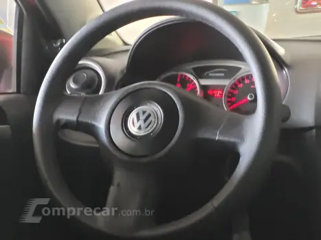 Gol (novo) 1.0 Mi Total Flex 8V 4p