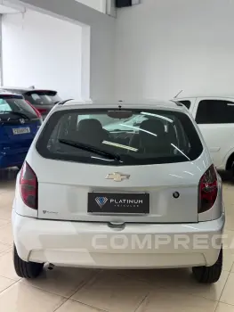 Celta Spirit/ LT 1.0 MPFI 8V FlexP. 5p