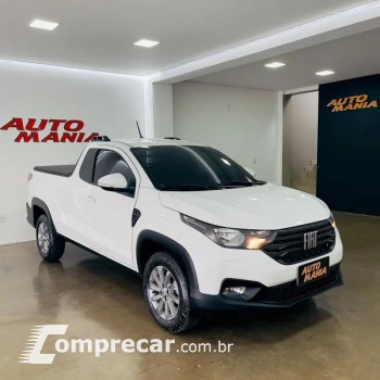 NOVA STRADA FREEDOM CP 1.3