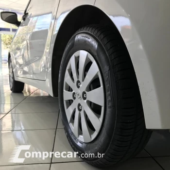 HB20 1.0 12V Comfort